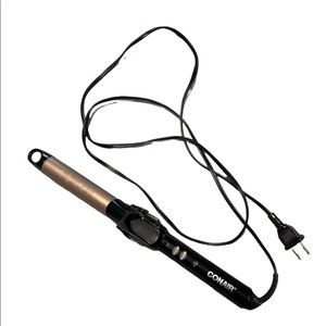 Conair 1” Curling Iron